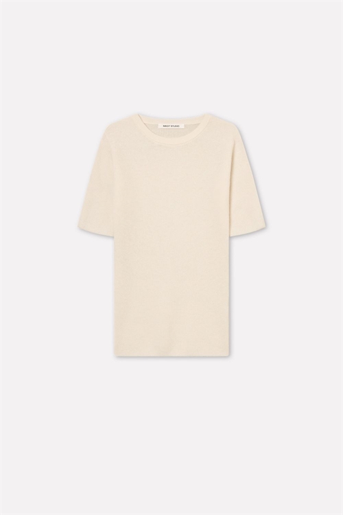 MKDT KAMI CASHMERE IVORY